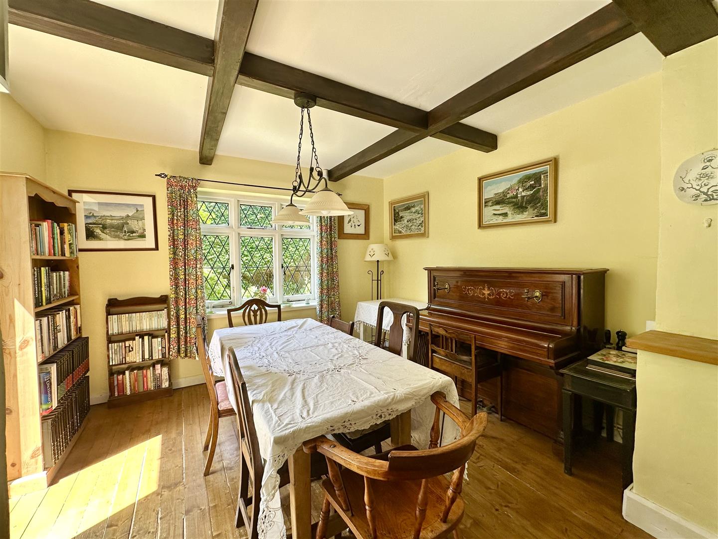 Collington Rise, Bexhill-On-Sea